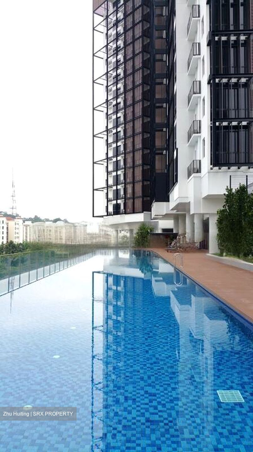 The Hillier (D23), Apartment #454309171